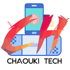 Chaouki Tech l شوقي تك