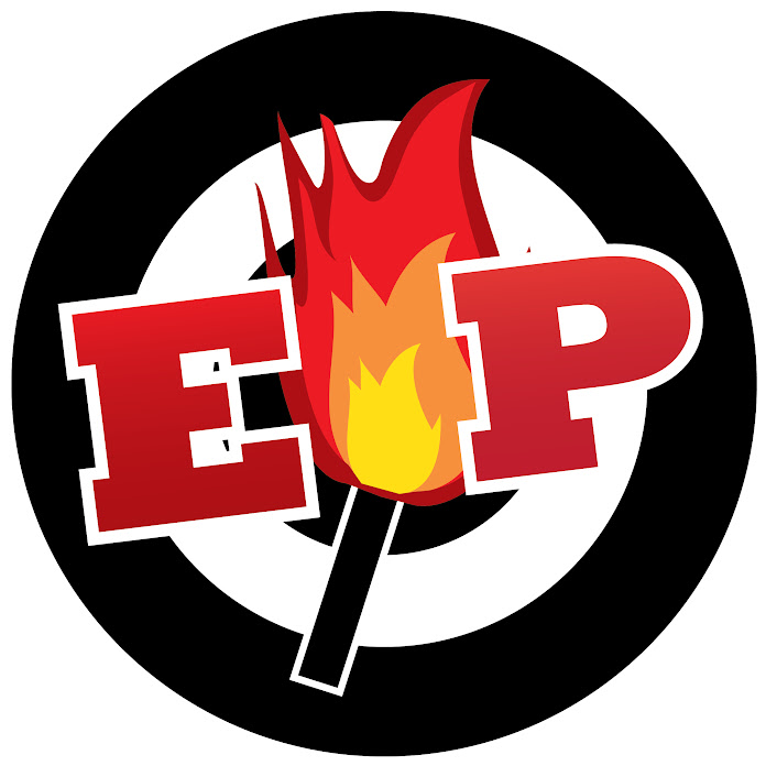 Eindje-Pyro Net Worth & Earnings (2026)