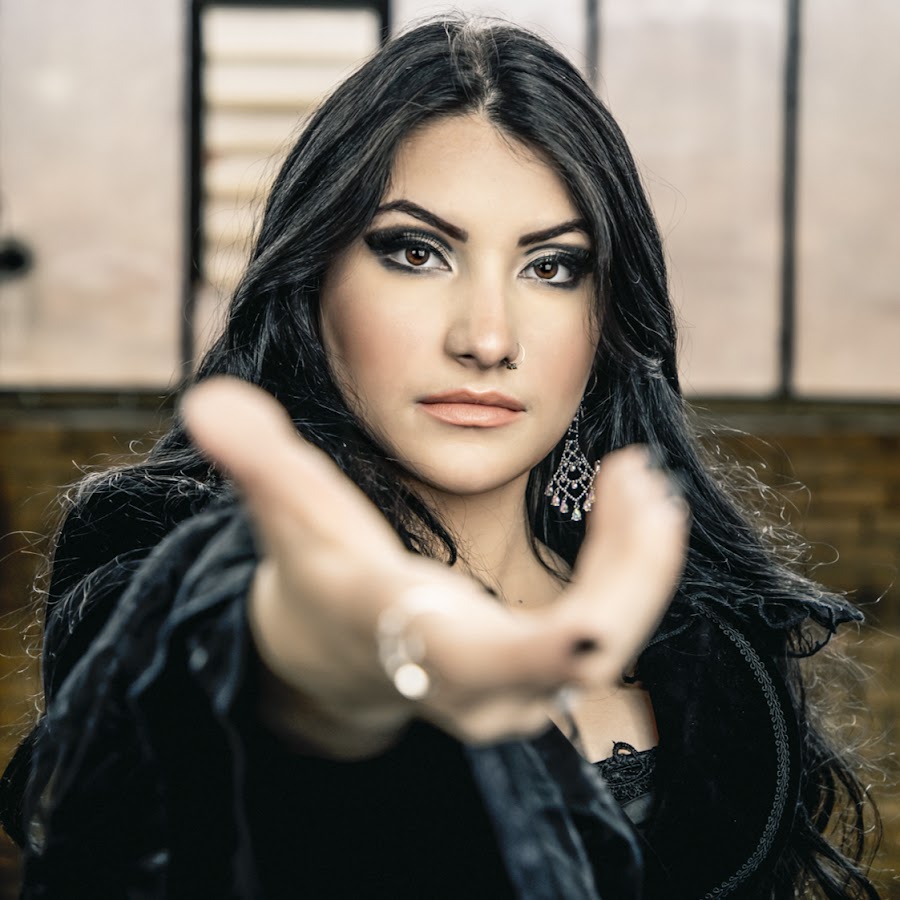 Victoria K Music YouTube