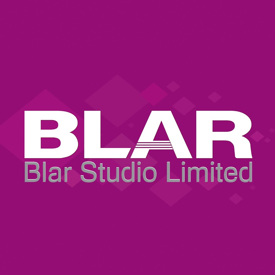 Blur Studio. YouTube