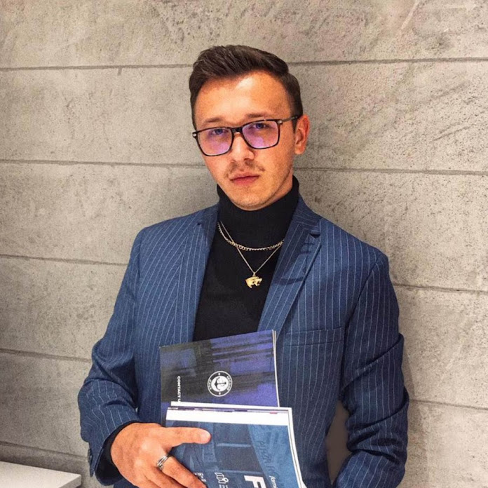 Gabriel Pintilie Net Worth & Earnings (2026)