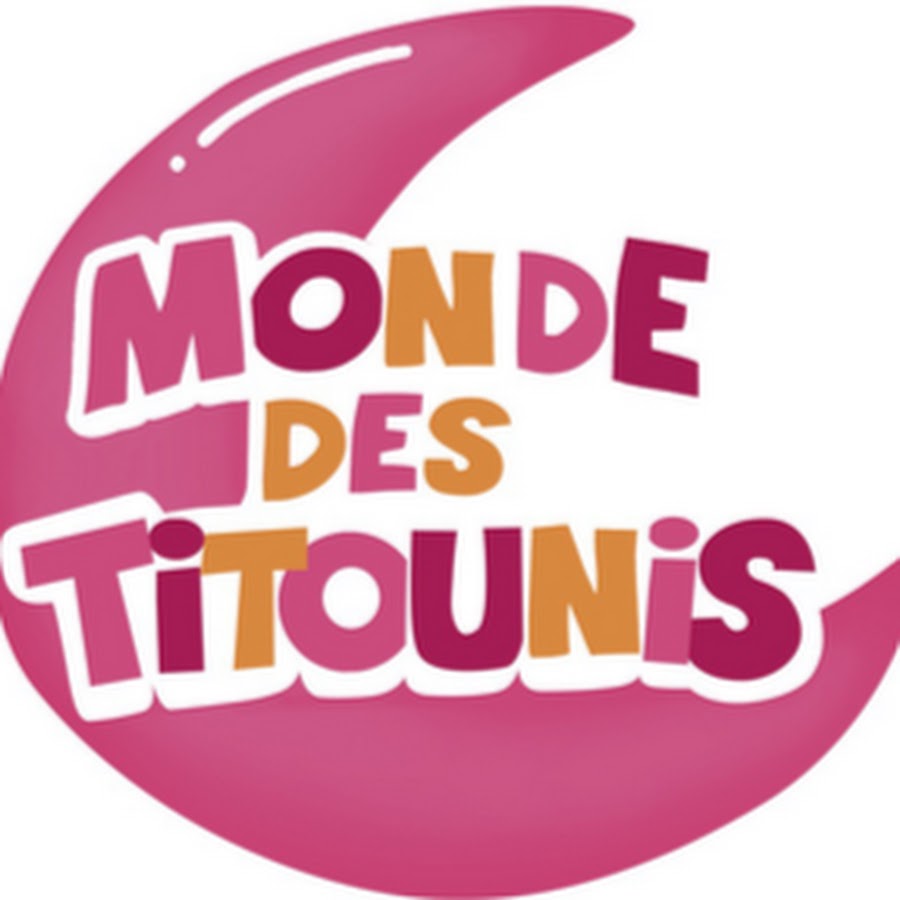 le monde des titounis - YouTube