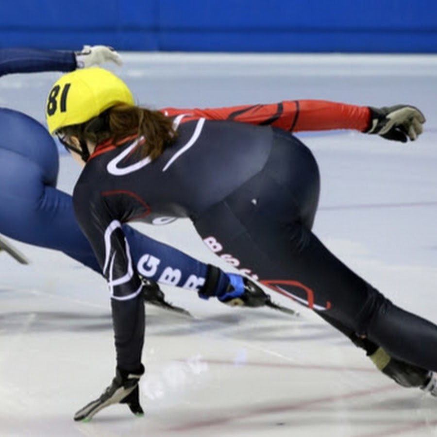 Ice Speed Skating YouTube