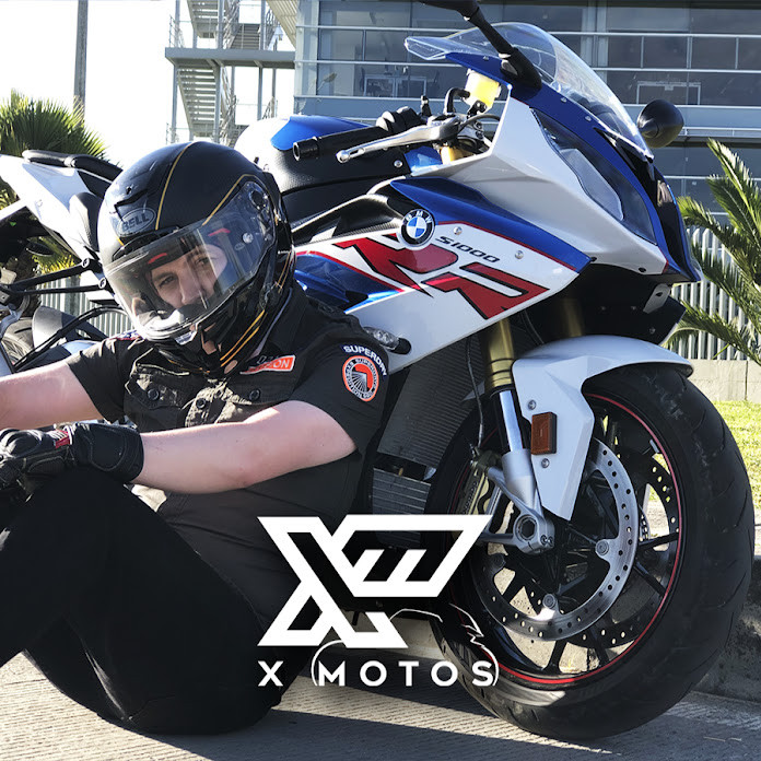 X Motos Net Worth & Earnings (2026)