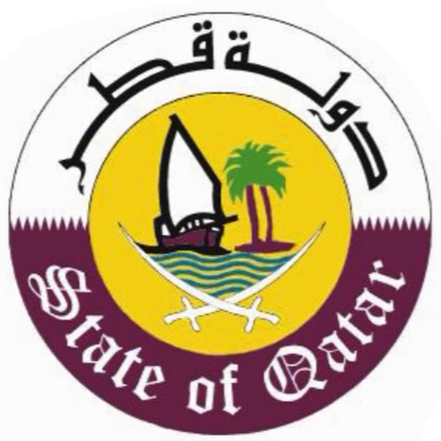 Embassy of the State of Qatar - London - YouTube