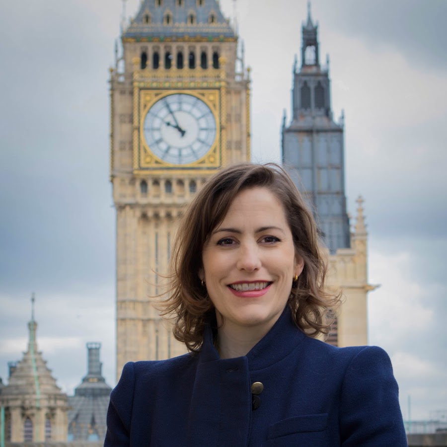 Victoria Atkins MP - YouTube