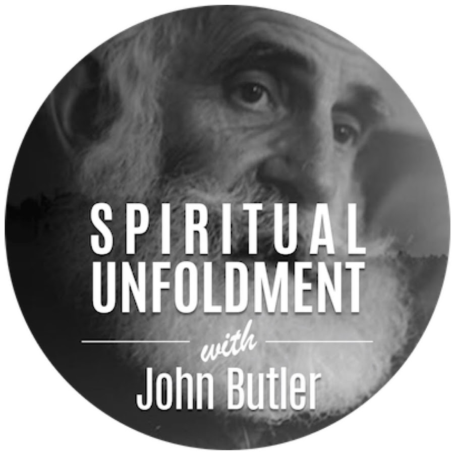 spiritual unfoldment with john butler