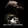 What could MILITARY CHANNEL buy with $148.29 thousand?