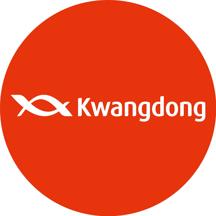 Kwangdong Net Worth & Earnings (2024)