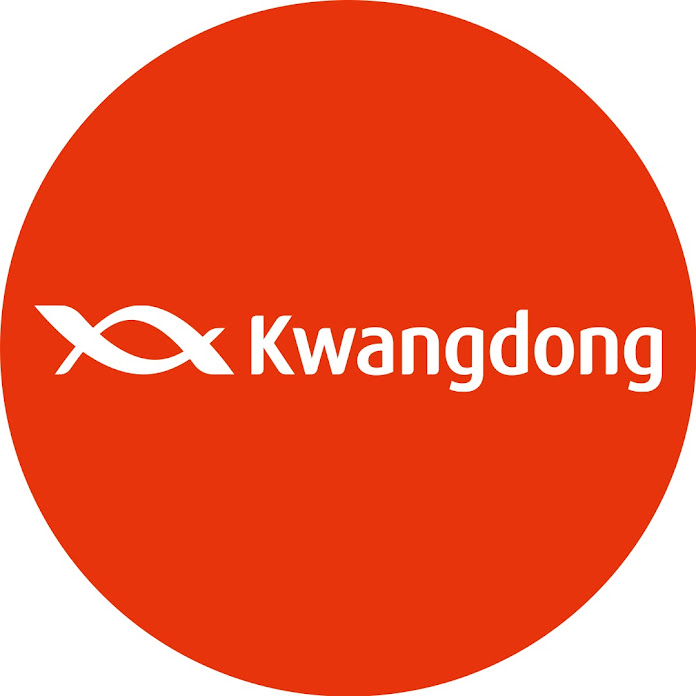 Kwangdong Net Worth & Earnings (2026)