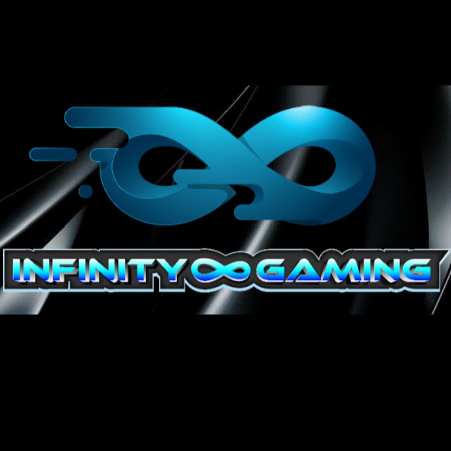 Infinity 8 - YouTube