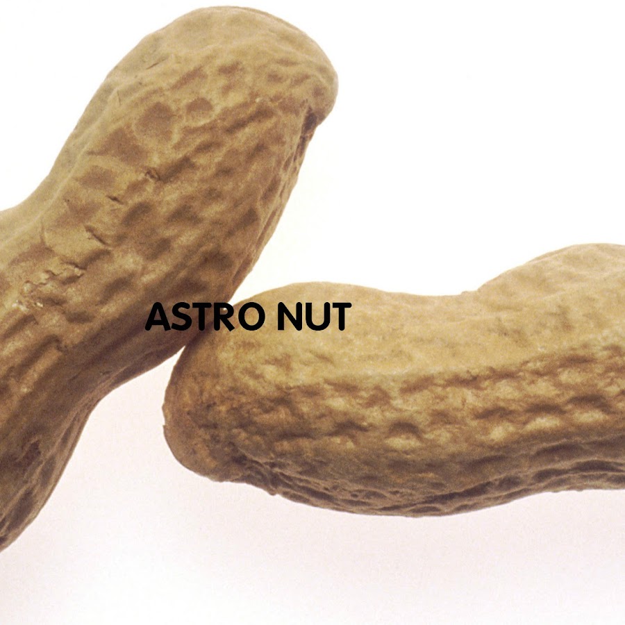 radical astro nuts