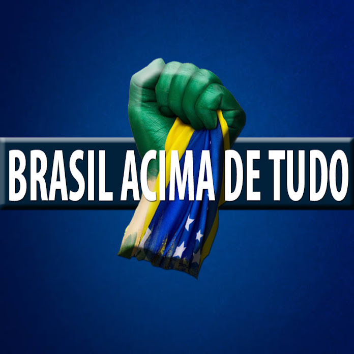 BRASIL ACIMA DE TUDO Net Worth & Earnings (2026)