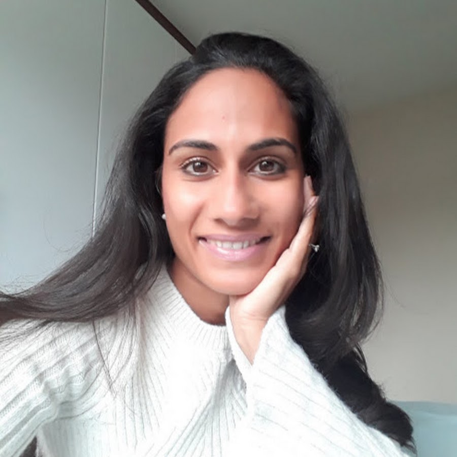 Jaina Mistry-Patel - YouTube