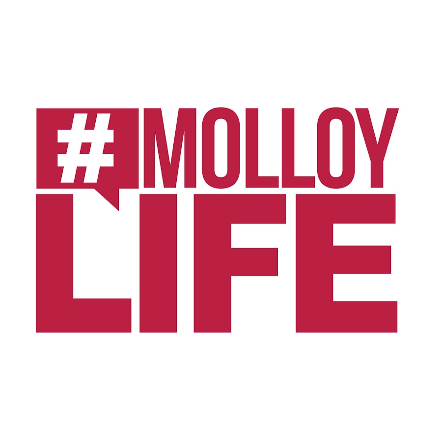 Molloy Life YouTube