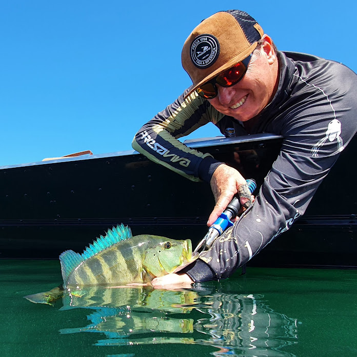 Dicas de Pescador Canal Net Worth & Earnings (2026)