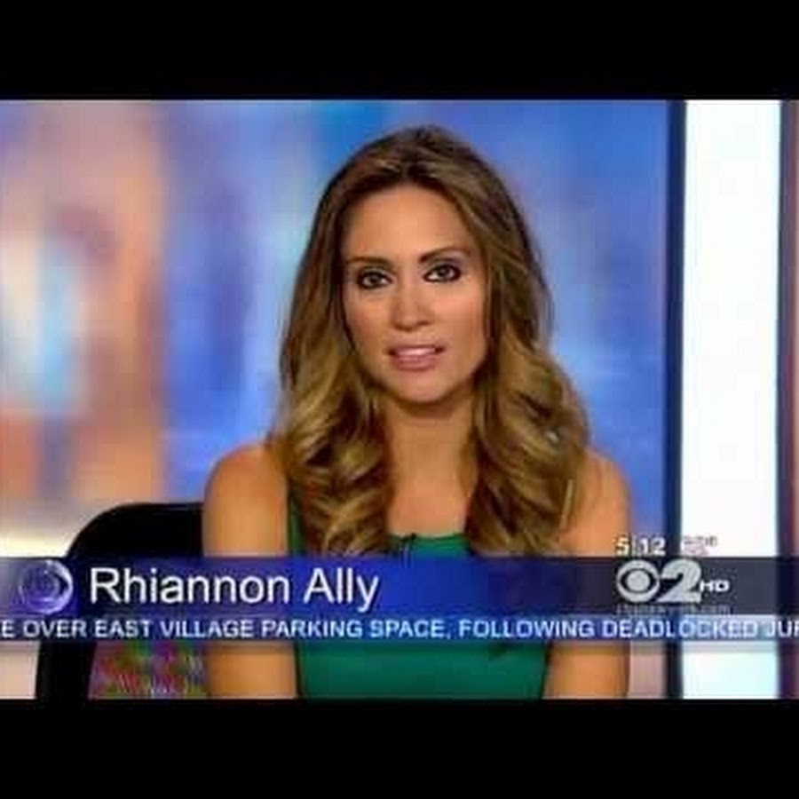 rhiannonally - YouTube