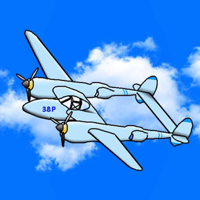 38 P Net Worth & Earnings (2026)