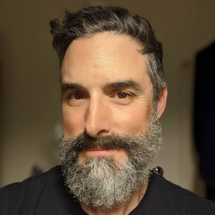 Joshua Sawyer YouTube