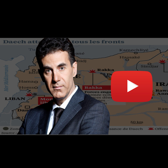 Alexandre Del Valle Net Worth & Earnings (2026)