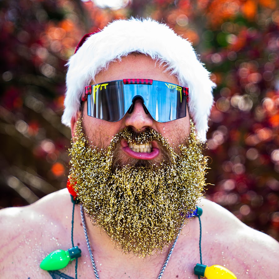 Jake The Viking - YouTube