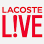 LacosteLIVE