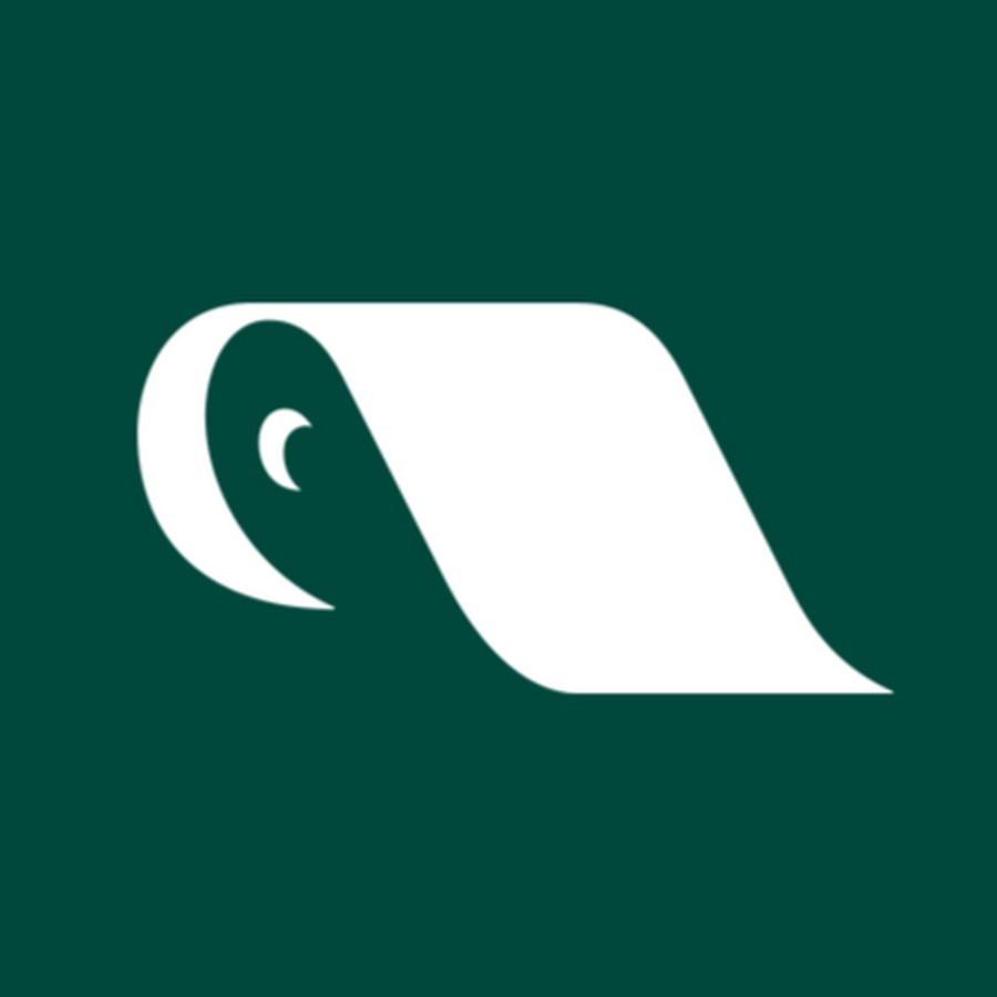 Cascades Inc YouTube