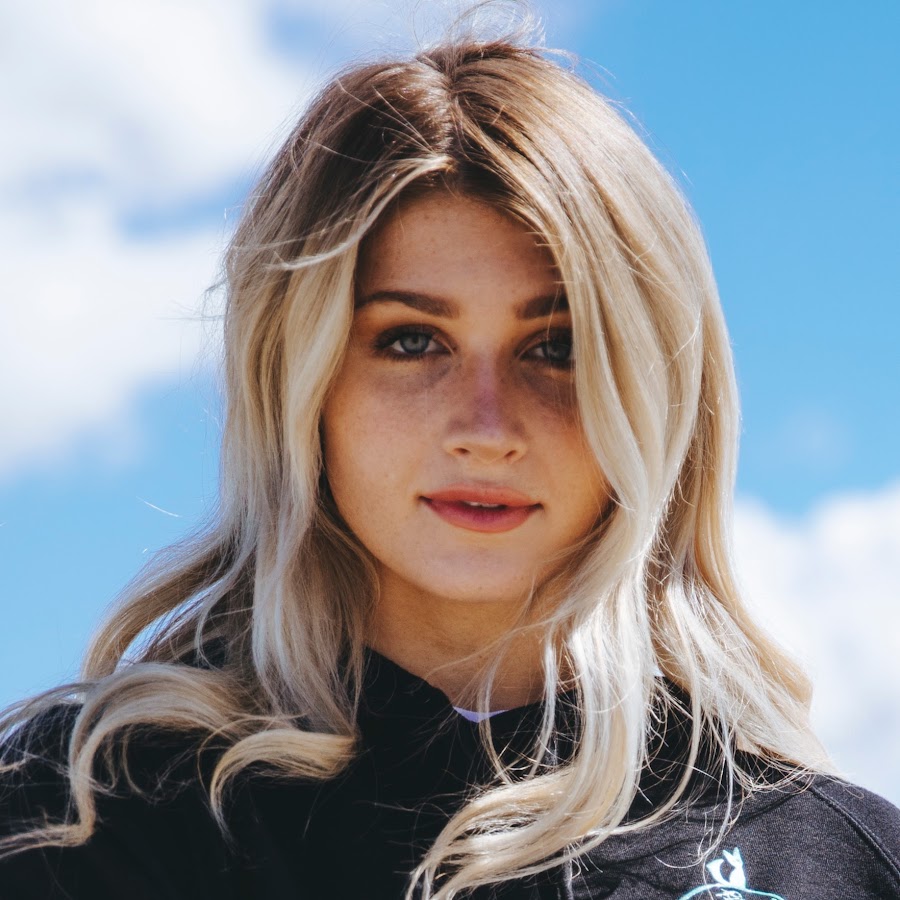 Delaney Glazer YouTube