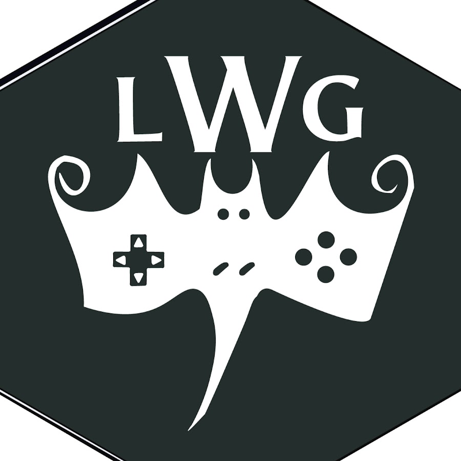 lord W Games - YouTube