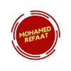 What could mohamed refaat tv buy with $619.92 thousand?