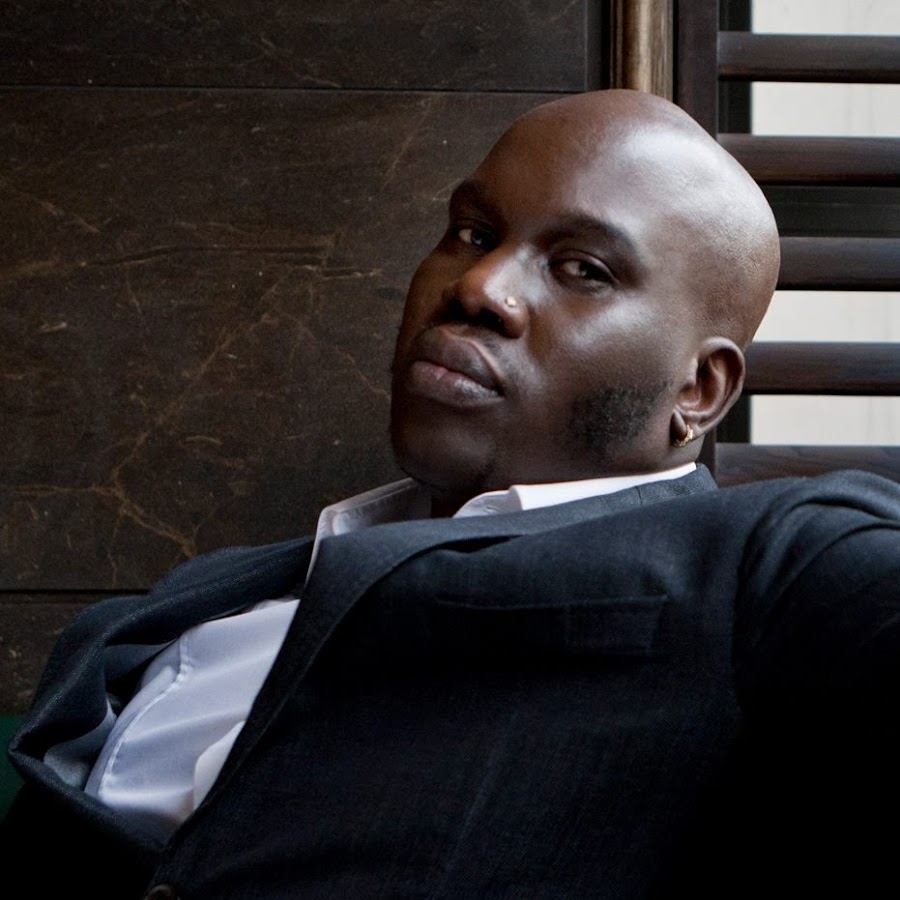 Mark Morrison YouTube