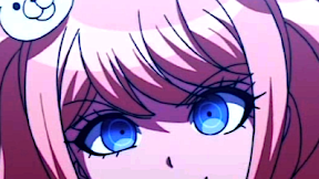 Danganronpa Junko Enoshima Pfp : Junko Enoshima Edit set | Danganronpa Amino