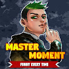 What could MasterMoMent buy with $173 thousand?