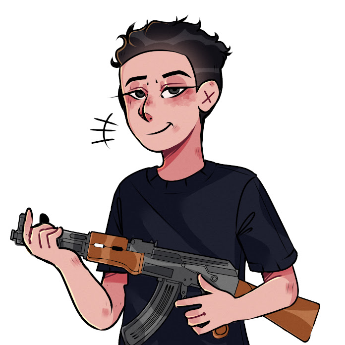 AbdelhadiGamer Net Worth & Earnings (2026)