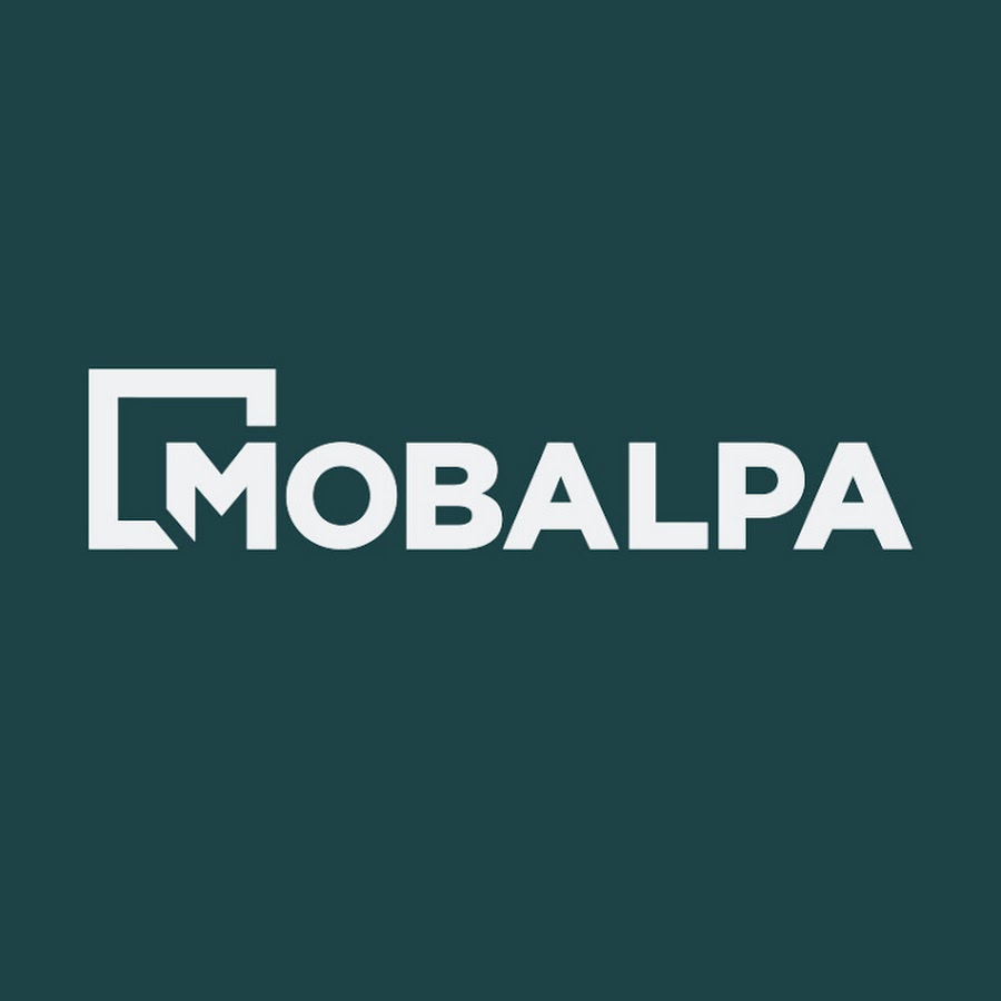 mobalpa YouTube