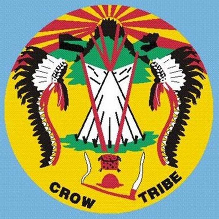 Crow Nation YouTube