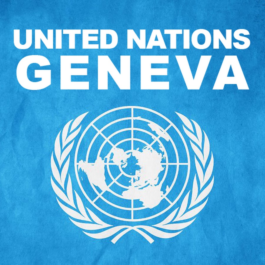 UN Geneva YouTube