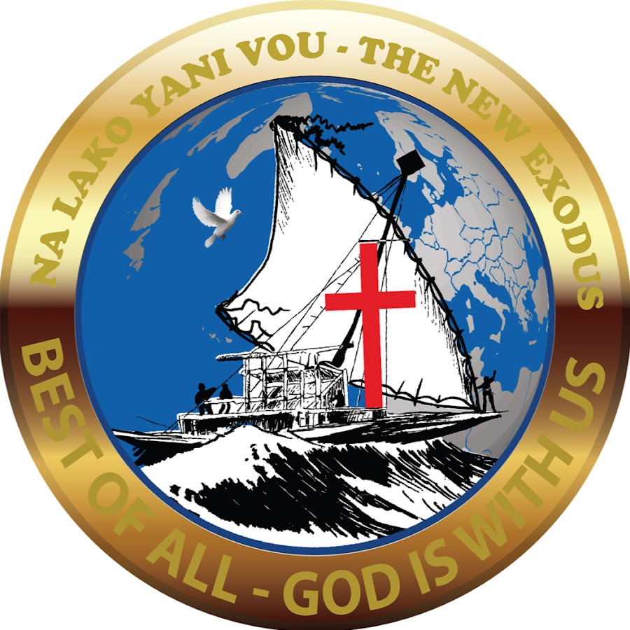 Methodist Church Of Fiji Logo | Images and Photos finder