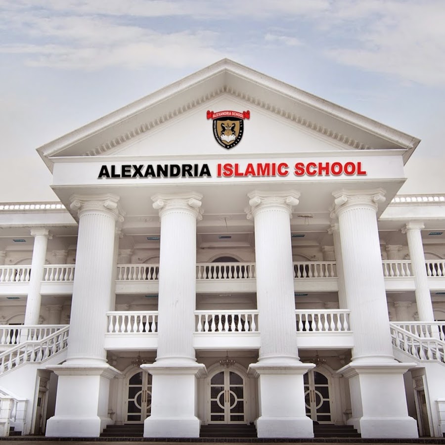 Alexandria Islamic School YouTube