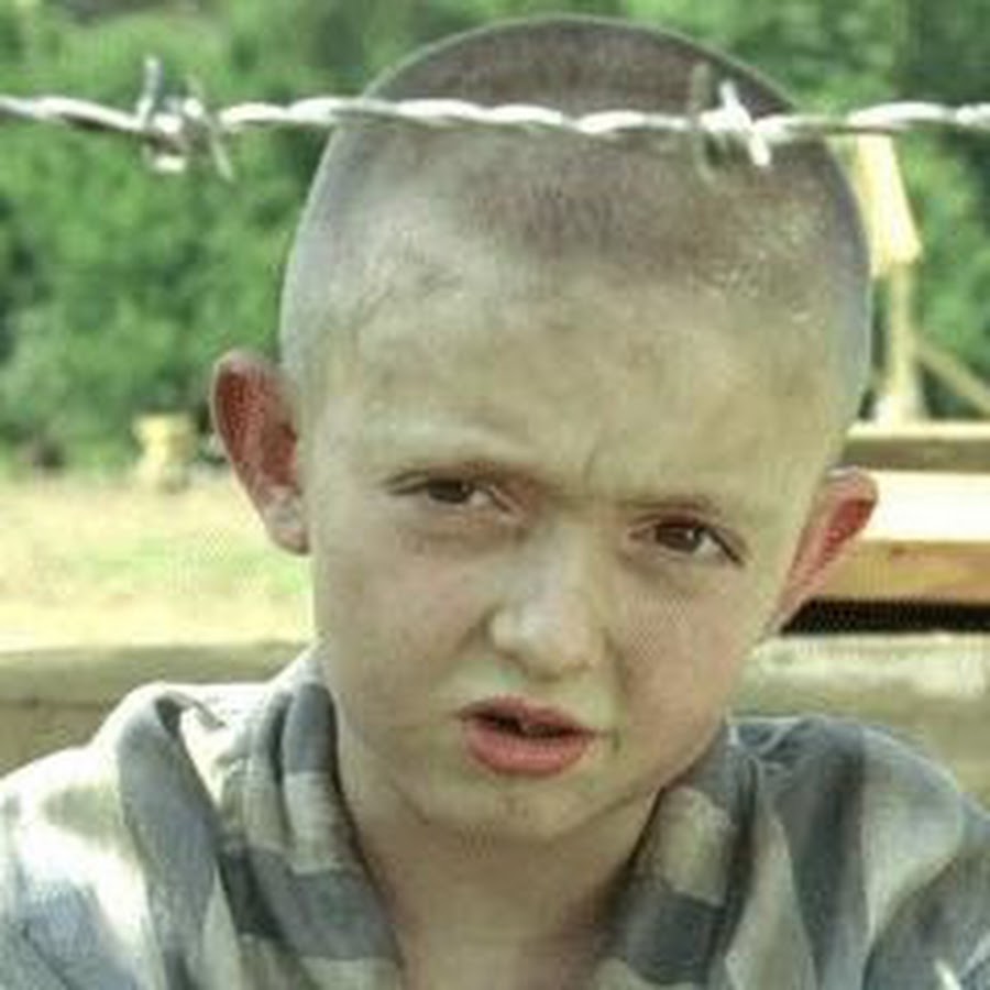 Shmuel Hitler YouTube