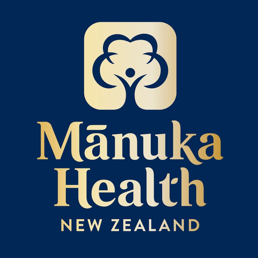 Manuka Health New Zealand - YouTube
