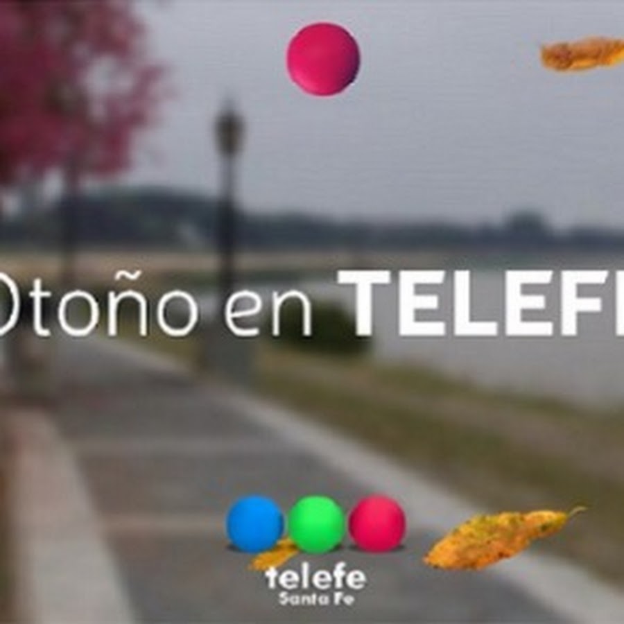 Telefe Santa Fe - YouTube
