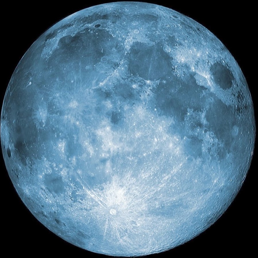 LUNA MOON 