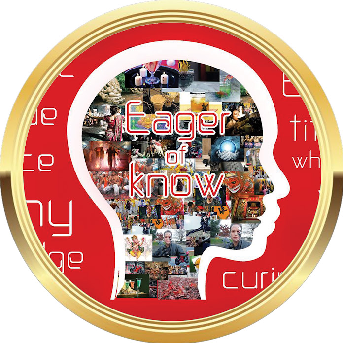 Eager of Know Net Worth & Earnings (2026)