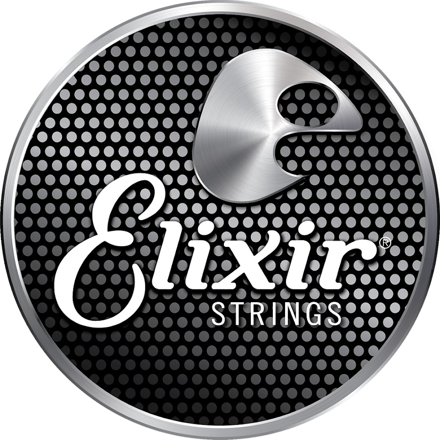 Elixir Strings YouTube