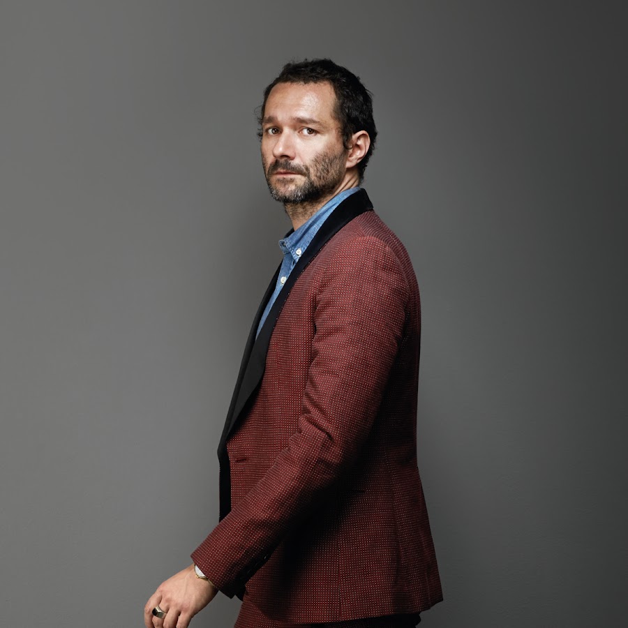 Davide Boosta Dileo - YouTube