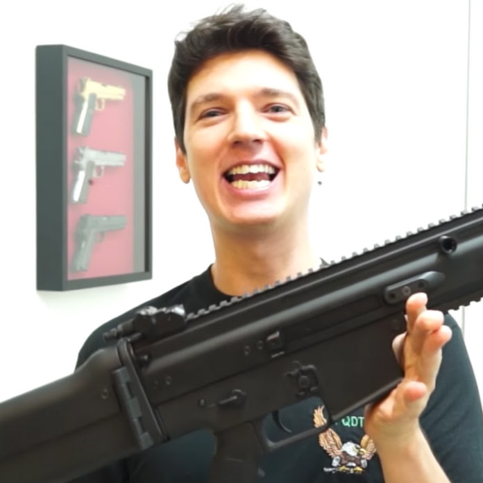 luizrider Net Worth & Earnings (2025)