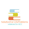 What could SolutionFor LifeProblems buy with $146.91 thousand?