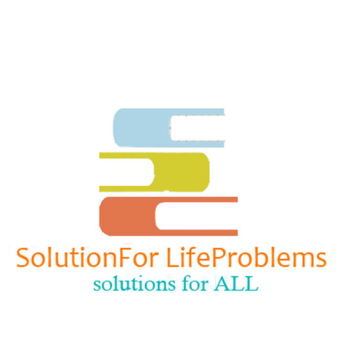 SolutionFor LifeProblems Net Worth & Earnings (2023)
