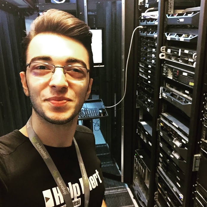 Help Mert Net Worth & Earnings (2026)